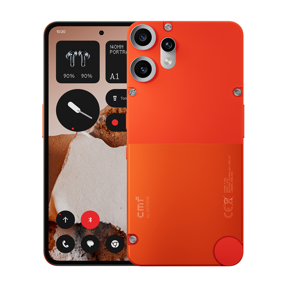 Naranja