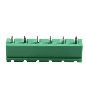 BLOQUE DE TERMINALES DE ENCHUFE 2EDGVC-5.0/5,08/bloque de terminales eléctricos - Product Image 3