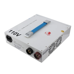MST-80 + oto araba ECU programlama kodlama gerilim sabitleyici MST 80 + araba kodlama güç şarj - Product Image 3