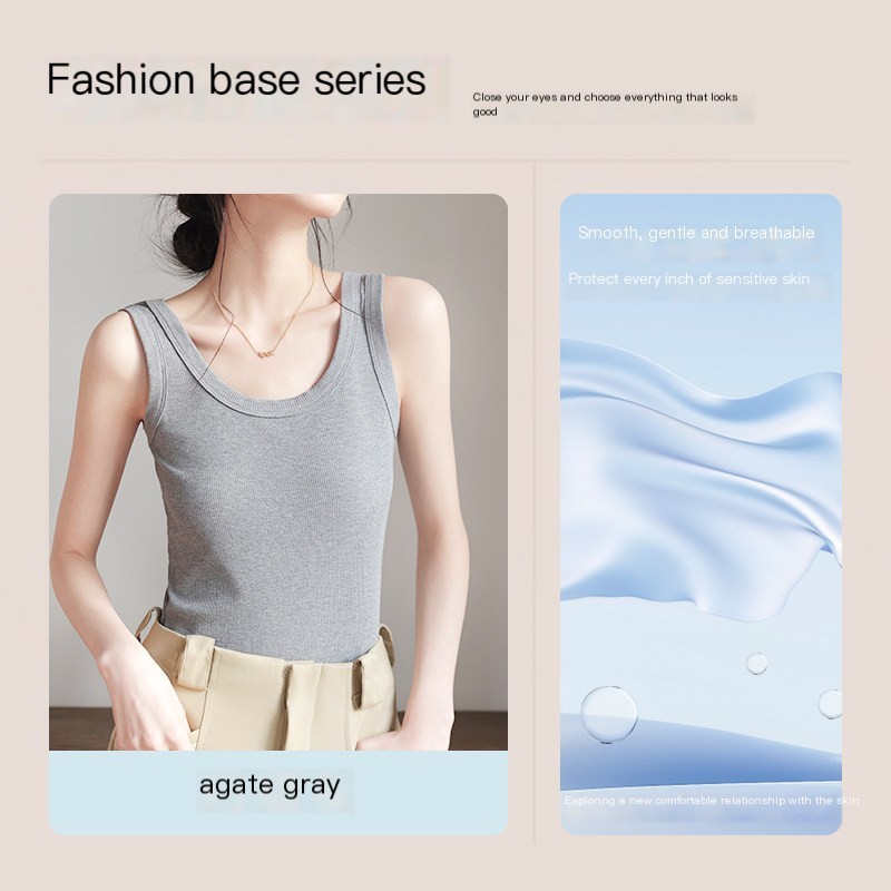 Gris agate