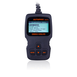 Nuevo Autophix ES610 Obd2 diagnóstico escáner motor Herramienta escáner Srl restablecer herramienta de escaneo - Product Image 1