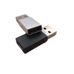 Wholesale Type-c to <strong>USB</strong> <strong>Adapter</strong> Mini Plug <strong>Adapter</strong> Multi-plug <strong>Usb</strong> Type-c Port - Product Image 1