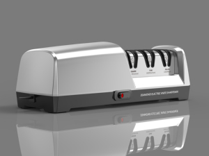 Chuyên Nghiệp 3 Giai Đoạn Dao Mài Kit Điện Điện Nhà Bếp Dao Mài Điện Dao Mài - Product Image 5