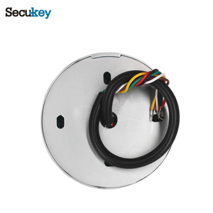 Kapı giriş bağımsız 125KHz EM kart okuyucu RFID sistemi - Product Image 5