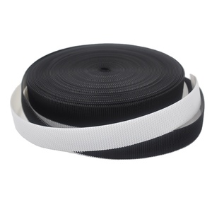 Gancho y bucle de inyección de plástico personalizado - Product Image 1