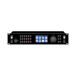 Timer settimanale intelligente a 10 Zone con Software di programma MP3/sintonizzatore/PC prezzo competitivo materiale metallico - Product Image 1