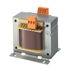 Für ABB Original Transformator TM-C 160/115-230 für SPS-Programmierung & industrielle Steuerung - Product Image 1