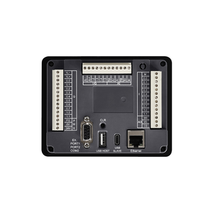 Kinco MK serie MK043E-27DT HMI PLC 4.3 pollici interfaccia uomo macchina controllore logico programmabile tutto in una macchina - Product Image 2