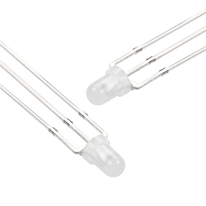Reliable <strong>LED</strong> Traffic Light Chips in 5mm and <strong>3mm</strong> Sizes, <strong>LED</strong> Diode 3V <strong>12V</strong> RGB Kit Indicator Light - Product Image 5