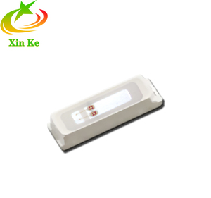 Factory Custom Round Surface Mounted <strong>Led</strong> Light 0.2W 0.<strong>5W</strong> Red Green Blue Smd <strong>Led</strong> Chip 4014