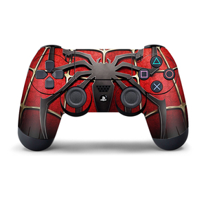 Low Moq Custom Scratch Resistant VinylCover Skins Sticker para Playstation PS4 Controller - Product Image 5