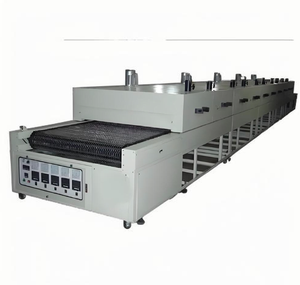 La propagazione della fiamma del cavo e della prova del fumo del cavo Furnace-UL910 orizzontale del Tunnel utilizzato per la prova di prestazione ignifuga - Product Image 2