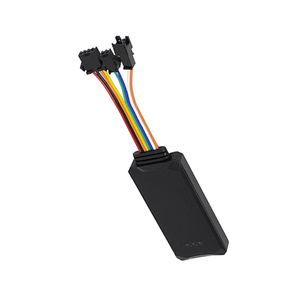 Dispositivo de seguimiento localizador GPS multifunción 2G con detección SOS ACC advertencia de velocidad BEIDOU + GPS + posicionamiento LBS - Product Image 6