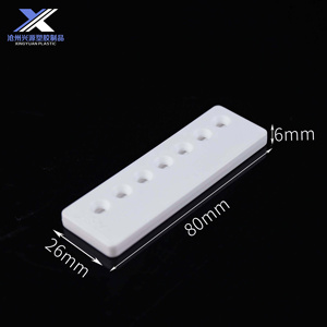 Werks großhandel One Step Rapid Diagnostic Test Hochwertige leere ABS-Kunststoff kassette - Product Image 3