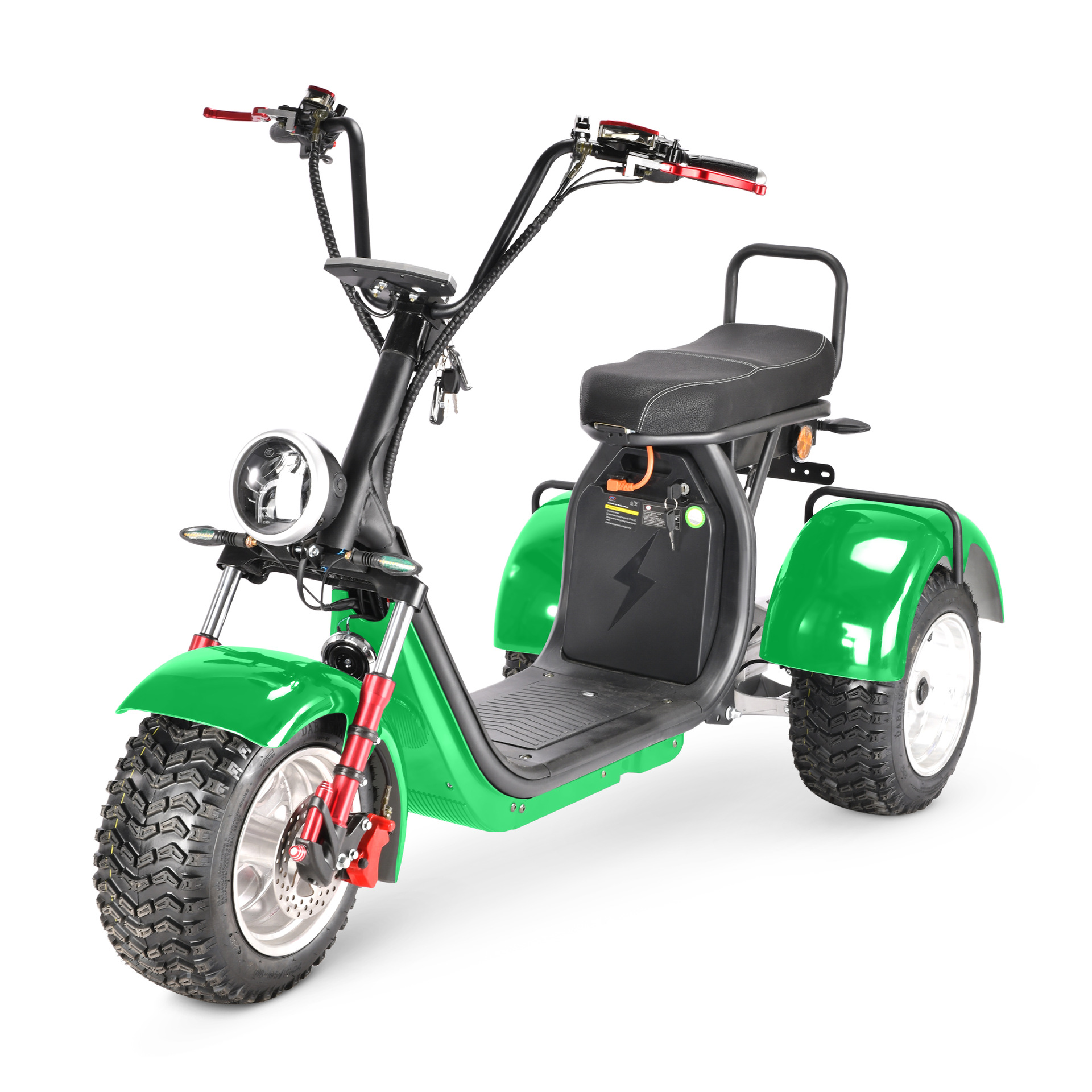 Verde claro
