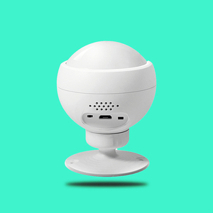 <strong>WiFi</strong> Tuya App Remote Control <strong>Motion</strong> <strong>Sensor</strong> for Smart Home Security Alarm <strong>Sensor</strong> Rechargeable Battery Movement Alert <strong>Sensor</strong> - Product Image 1