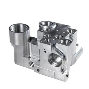 <span class=keywords><strong>5</strong></span>轴高精度成本数控加工数控零件钻铣加工服务 - Product Image 1
