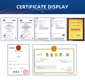 PCB บัดกรี/สกรูชุบทองแนวตั้ง8 9 15 23ขา Vga D-Sub Db15 Db9หญิงชาย Dsub เชื่อมต่อ - Product Image 5