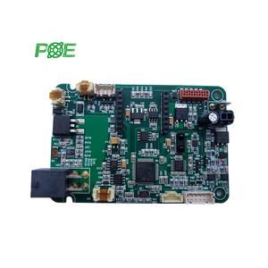 บริการ PCBA PCBA ประกอบ PCB ผลิตโรงงานผลิตตามสั่ง - Product Image 2