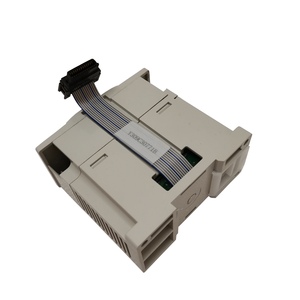 Controllo logico del programma plc originale R312B