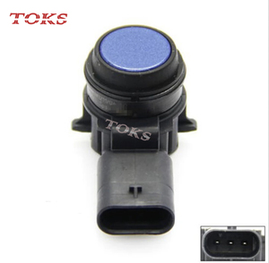 66209261595 <strong>PDC</strong> Parking <strong>Sensor</strong> Distance Control <strong>Sensor</strong> 9261595 Assist <strong>Reverse</strong> <strong>Backup</strong> Rear Bumper <strong>Sensor</strong> Fit for BMW 0263013580 - Product Image 2