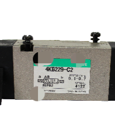 Il nuovo Controller originale 4KB229-C2 Stock in magazzino automatizza il Controller PLC programmabile - Product Image 1