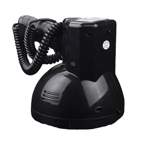 Đèn Pha Xenon Mạnh Mẽ Đèn Pin HID Cầm Tay Công Suất Cao 35W Đèn Pin Ô Tô DC 12V Chống Nước - Product Image 4