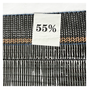 Bán Chạy Nhất Yisen Nông Nghiệp Vuông Che <span class=keywords><strong>Net</strong></span> Chất Lượng Cao Mật Độ Cao Polyethylene Dệt Nhà Kính Ao Cá - Product Image 3