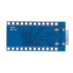 Arduinos için TYPE-C USB ATMEGA32U4 modülü 5V 16MHz kurulu ATMEGA32U4-AU/MU denetleyici pro-mikro Pro Mini değiştirin
