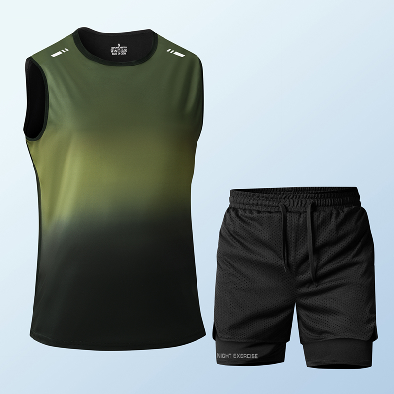 Verde militar