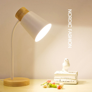 学习台灯发光二极管台灯看书照明阅读护眼台灯 - Product Image 1