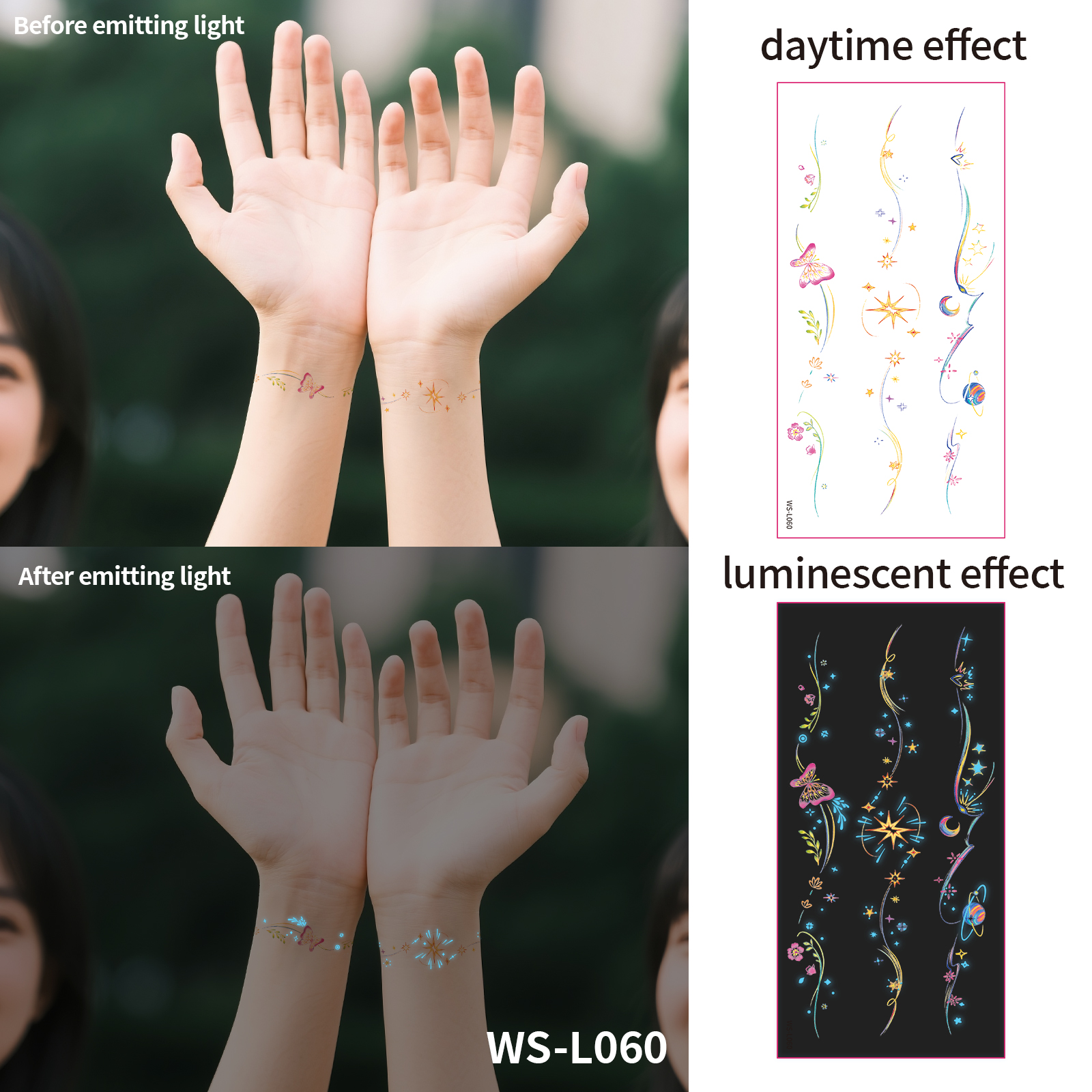 WS-L060