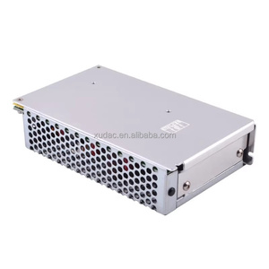 工业自动化用SD-50C-12 50W 12v单输出36-72vdc输入电源dc-dc转换器 - Product Image 2