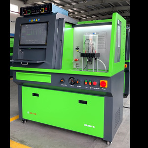 CR318S CRI ve HEUI genel Rel dizel enjektör test tezgahı otomatik piezo enjektör test cihazı - Product Image 2