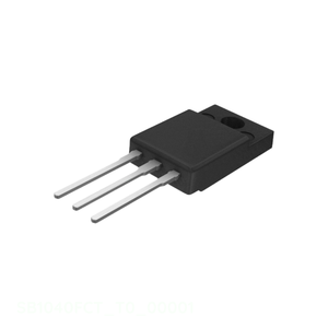 SB1040FCT_<span class=keywords><strong>T0</strong></span>_00001 TO-220-3 tam paket diyot dizileri bileşenleri elektronik orijinal