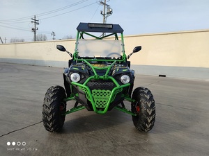 Durable off Road All Terrain <strong>UTV</strong> 400cc 2 Seats Utility Vehicle <strong>UTV</strong> with <strong>EEC</strong> - Product Image 2