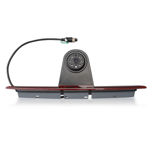 Auto DC 12V 3rd Brake Light <strong>Camera</strong> <strong>COMS</strong> Wide Angle 170 Degree Car Versing <strong>Camera</strong> for VW Crafter - Product Image 2