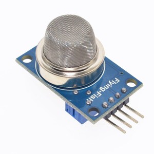 MQ6 LPGイソブタンプロパンガスセンサーモジュールMQ-6 - Product Image 4