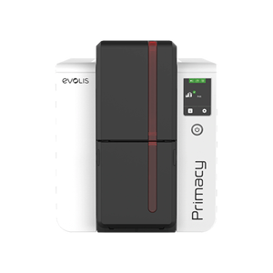 Evolis PRIMACY 2单面聚氯乙烯身份证打印机，带射频识别卡芯片 - Product Image 2