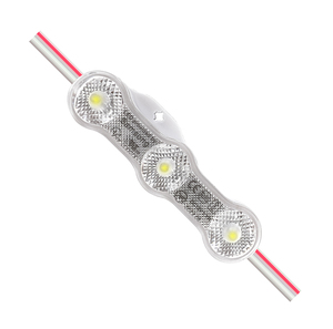 5 Years Warranty Factory Price 1.1watts <strong>12</strong> <strong>Volt</strong> 120lm Ultrasonic Injection 3 Lamp 2835 <strong>LED</strong> Module - Product Image 1