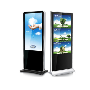 75 дюймов, 3G, с функцией/инъекций Digital Signage сети консультационное устройство - Product Image 4