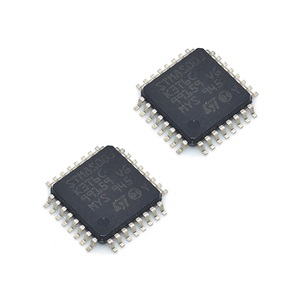 16 MHz STM8S 8-bit MCU STM8S003K3T STM8S003K3T6 STM8S003K3T6C QFP-32