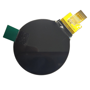 1,3 Zoll 240x240 IPS LCD-Display für Smart Watch Round TFT-Farbdisplay LCD-Modul SPI MCU-Schnitts telle - Product Image 2