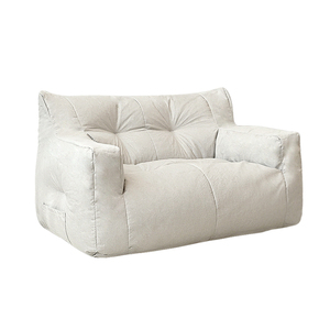 Новая гостиная надувной диван двойной надувной диван складной Открытый лаундж кино диван стул - Product Image 2