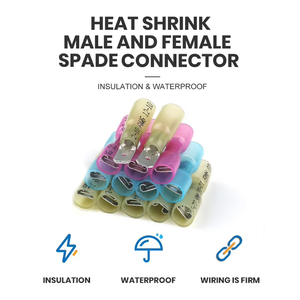 Gaopeng Custom HFDFD IP67 Waterproof Wholesale Design Safety <strong>Terminal</strong> <strong>Blocks</strong> in <strong>Plug</strong> <strong>and</strong> <strong>Socket</strong> Category - Product Image 3