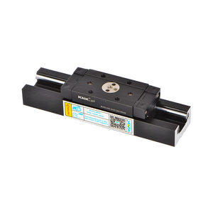 Riel de guía lineal rectangular KNK KNZ15N, bloque deslizante de riel de guía lineal de doble eje integrado - Product Image 4