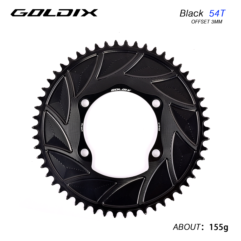 Negro 4-110-54T