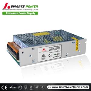 Einzel ausgangs transformator 24 V Netzteil Einzel ausgang 24 Volt 5 Ampere 120 Watt für LED-Glühbirnen - Product Image 5
