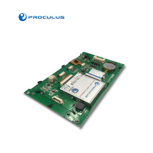 Uart LCD Touch Screen <strong>Raspberry</strong> Linux Tablet for POS Terminal Display Module China Proculus 5 Inch Smart Home Display Port TFT - Product Image 4