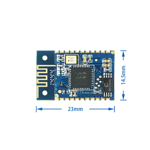 BK3221 Blue-tooth Module Blue-tooth Audio Module Design Blue-tooth Speaker